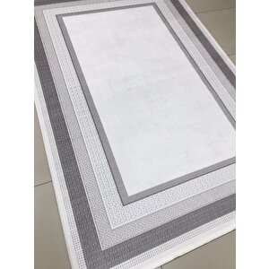 Halı Vista 76588 095 Serisi Triko Akrilik Salon Oturma Yatak Odası Halısı 160x230 cm