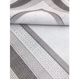 Merinos Halı Vista 76588 095 Serisi Triko Akrilik Salon Oturma Yatak Odası Halısı