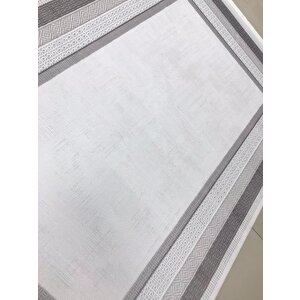 Merinos Halı Vista 76588 095 Serisi Triko Akrilik Salon Oturma Yatak Odası Halısı