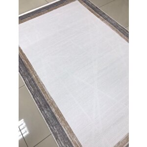Merinos Halı Vista 76592 957 Serisi Triko Akrilik Salon Oturma Yatak Odası Halısı
