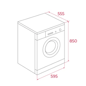 Wmk 40940eu Wh