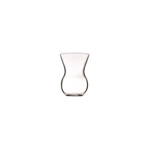 F&d Beykoz Kristal Çay Bardak - 6 Lı Özel Seri Çay Bardağı