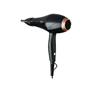 Noble Saç Kurutma Siyah 2016st0067