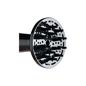 Noble Saç Kurutma Siyah 2016st0067