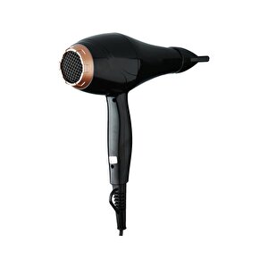 Noble Saç Kurutma Siyah 2016st0067