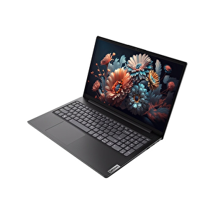 V15 Gen 4 I7-1355u 8gb 512gb Ssd 15.6" Fhd Freedos Laptop + Mouse 83a100kxtr 024