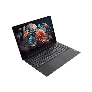 V15 Gen 4 I7-1355u 40gb 1tb Ssd 15.6" Fhd W11p Laptop + 128g Flash Bellek 83a100kxtr 032