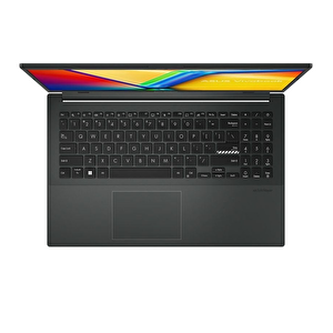 Asus Vivobook Go 15 Ryzen 5 7520u 16gb Ram 512gb Ssd 15.6"fhd W11p Laptop + Çanta E1504fa-nj1465 009