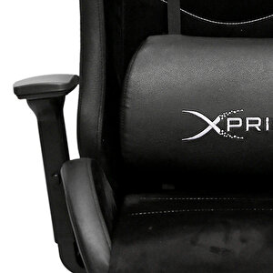 Xprime Master Kumaş Oyuncu Ve Çalışma Koltuğu