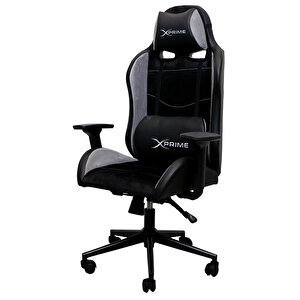Xprime Zenith Kumaş Oyuncu Koltuğu