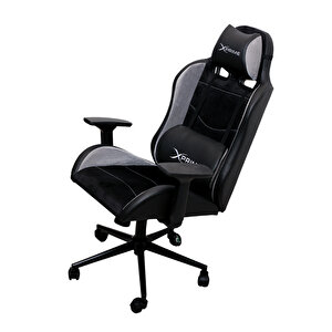 Xprime Zenith Kumaş Oyuncu Koltuğu