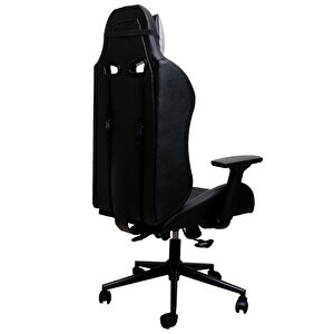 Xprime Zenith Kumaş Oyuncu Koltuğu