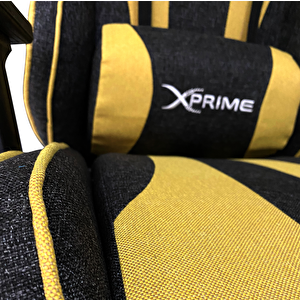 Xprime Alpha Fab1 Oyuncu Koltuğu Yeşil