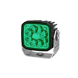 Off-road Led Lamba 12v-24v Roklume 280n Gen.ii 1ga995706-591