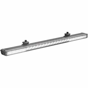 Off-road Led Lamba Lightbar Vx750 Leddl124-cb Sr Sm
