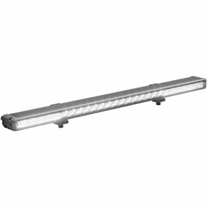 Off-road Led Lamba Lightbar Vx750 Leddl124-cb Sr Sm