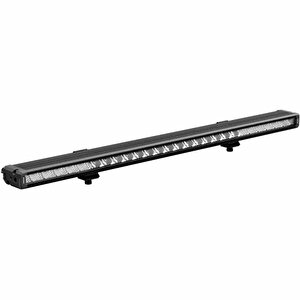 Off-road Led Lamba Lightbar Vx750 Leddl124-cb Sr Sm