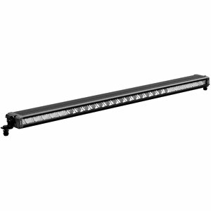 Osram Off-road Led Lamba Lightbar Vx750 Leddl124-cb Sr Sm