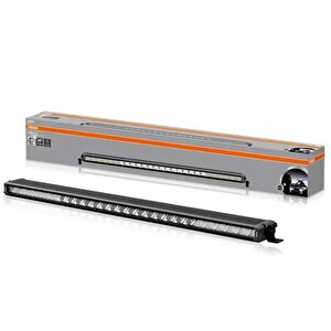 Osram Off-road Led Lamba Lightbar Vx750 Leddl124-cb Sr Sm