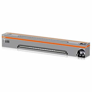Osram Off-road Led Lamba Lightbar Vx750 Leddl124-cb Sr Sm