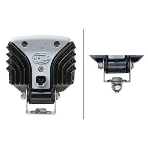Off-road Led Lamba 12v-24v Power Beam 1500 1ga996288-012