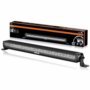 Osram Off-road Led Lamba Lightbar Fx750 Gen2 Leddl133-cb Sm