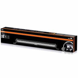 Osram Off-road Led Lamba Lightbar Fx750 Gen2 Leddl133-cb Sm