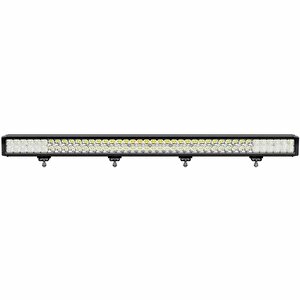 Off-road Led Lamba Lightbar Vx1000 Leddl121-cb Dr Sm