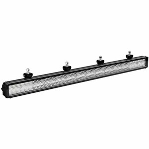 Off-road Led Lamba Lightbar Vx1000 Leddl121-cb Dr Sm