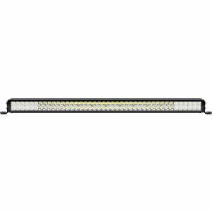 Off-road Led Lamba Lightbar Vx1000 Leddl121-cb Dr Sm