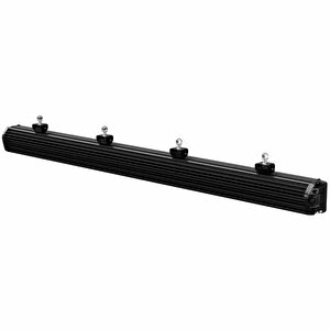Osram Off-road Led Lamba Lightbar Vx1000 Leddl121-cb Dr Sm