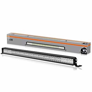 Osram Off-road Led Lamba Lightbar Vx1000 Leddl121-cb Dr Sm