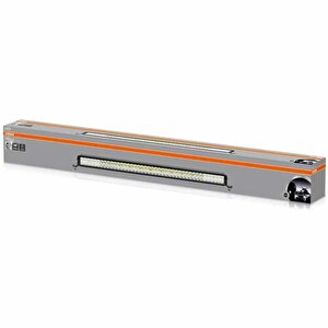 Osram Off-road Led Lamba Lightbar Vx1000 Leddl121-cb Dr Sm