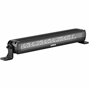 Off-road Led Lamba Lightbar Fx500 Gen2 Leddl131-sp Sm