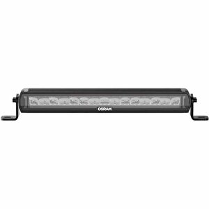 Off-road Led Lamba Lightbar Fx500 Gen2 Leddl131-sp Sm