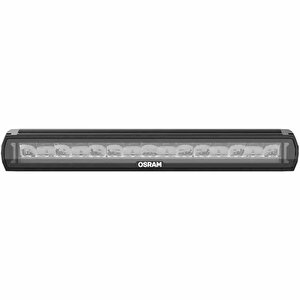 Off-road Led Lamba Lightbar Fx500 Gen2 Leddl131-sp Sm