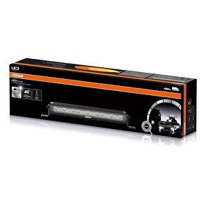 Osram Off-road Led Lamba Lightbar Fx500 Gen2 Leddl131-sp Sm