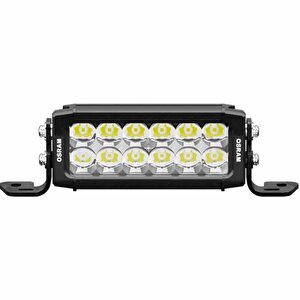 Off-road Led Lamba Lightbar Vx180 Leddl123-sp Dr