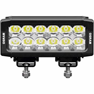 Off-road Led Lamba Lightbar Vx180 Leddl123-sp Dr