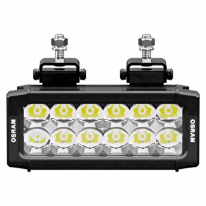 Osram Off-road Led Lamba Lightbar Vx180 Leddl123-sp Dr