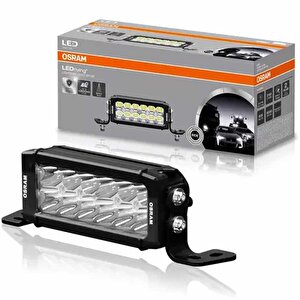 Osram Off-road Led Lamba Lightbar Vx180 Leddl123-sp Dr