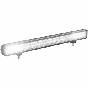 Off-road Led Lamba Lightbar Vx750 Leddl125-cb Dr Sm