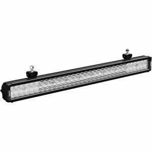 Osram Off-road Led Lamba Lightbar Vx750 Leddl125-cb Dr Sm