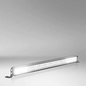 Osram Off-road Led Lamba Lightbar Vx750 Leddl125-cb Dr Sm