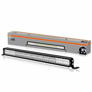Osram Off-road Led Lamba Lightbar Vx750 Leddl125-cb Dr Sm