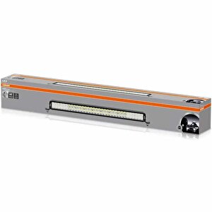 Osram Off-road Led Lamba Lightbar Vx750 Leddl125-cb Dr Sm