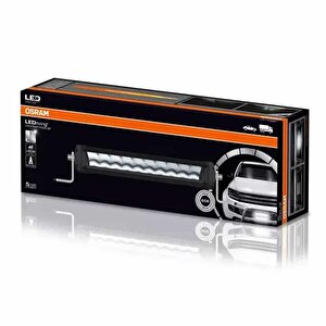 Off-road Led Lamba Lightbar Fx250 Leddl103-sp