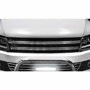 Off-road Led Lamba Lightbar Fx250 Leddl103-sp