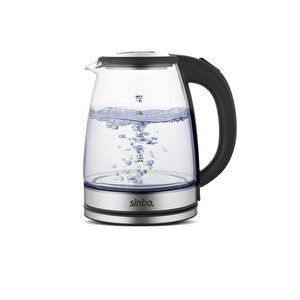 Sk-8033 Cam Kettle