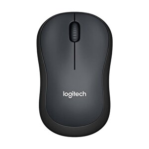 M221 Sessi̇z Kablosuz Mouse Si̇yah 910-006510